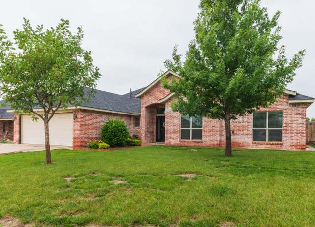 Property at 7 William Ln, Canyon, TX 79015, 3 beds, 2 baths