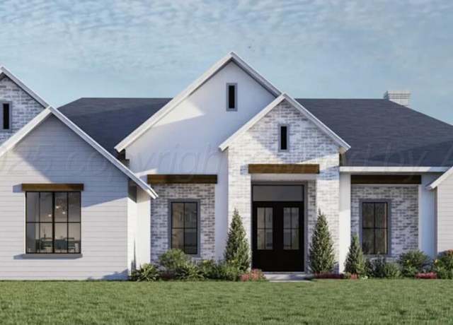 Property at 20201 Cades Cove Rd, Canyon, TX 79015, 3 beds, 3 baths