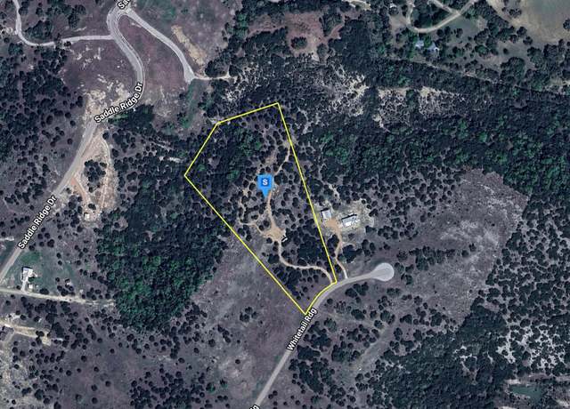 Property at 380 Whitetail Rdg, Bertram, TX 78605