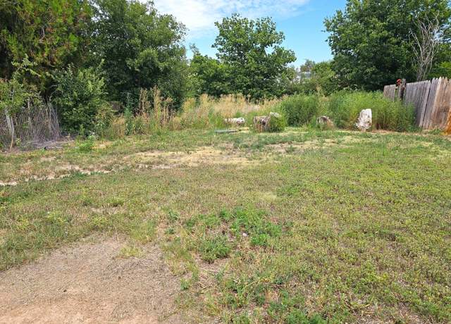 Property at 510 N Carr St, Pampa, TX 79065