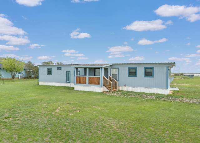 Property at 11151 S FM 1258, Amarillo, TX 79118, 2 beds, 2 baths
