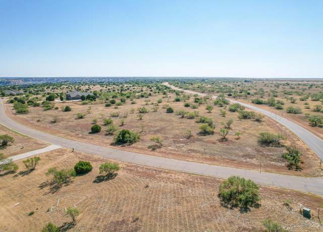 Property at 319 Prairie Pt, Canyon, TX 79015