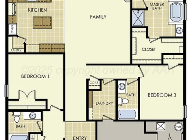Property at 9310 Rockwood Dr, Amarillo, TX 79119, 4 beds, 3 baths