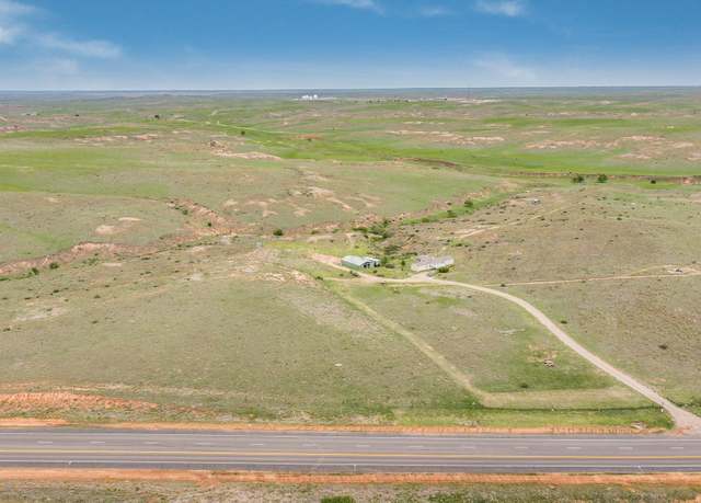Property at 2701 Tx-152, Skellytown, TX 79080