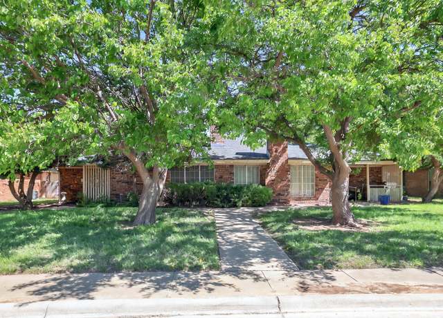 Property at 6225/6227 Belpree Rd, Amarillo, TX 79106, 4 beds, 4 baths