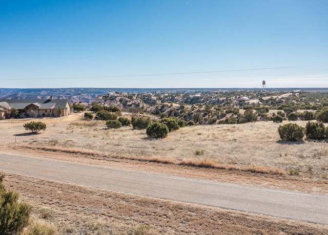 Property at 10500 Indian Camp Trl, Canyon, TX 79015