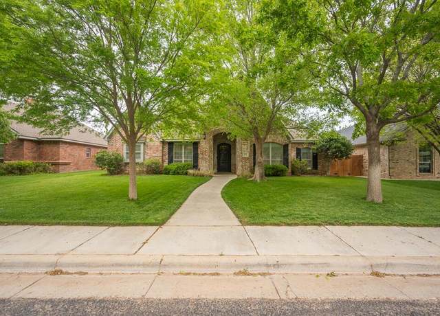 Property at 6007 Riley Elizabeth Dr, Amarillo, TX 79119, 4 beds, 2.5 baths