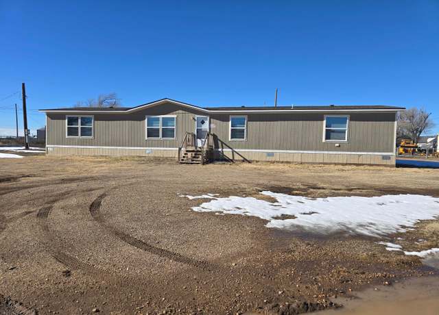 Property at 204 S Nelson St, Pampa, TX 79065, 4 beds, 2 baths
