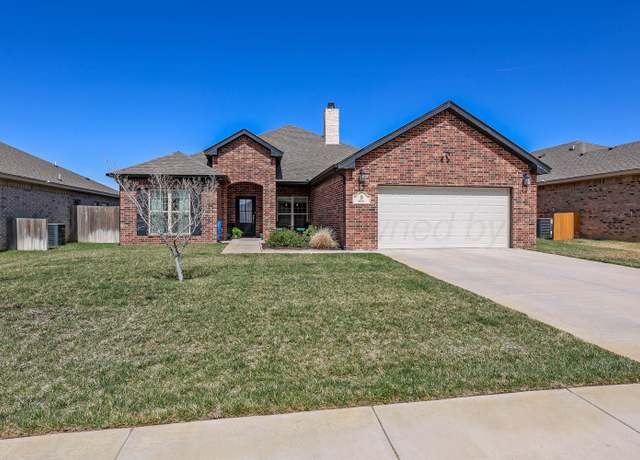 Property at 18 Debra Ln, Canyon, TX 79015, 4 beds, 2 baths