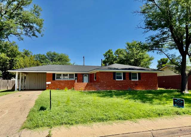 Property at 409 Holman Ln, Canyon, TX 79015, 3 beds, 2 baths
