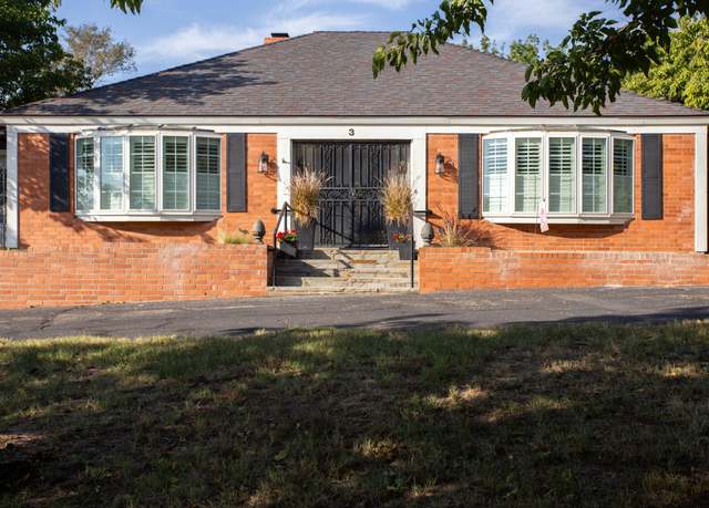 Property at 3 Nottingham Rd, Amarillo, TX 79124, 4 beds, 3.5 baths