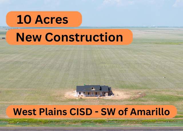 Property at 21900 Fm2219, Amarillo, TX 79119, 3 beds, 2.5 baths