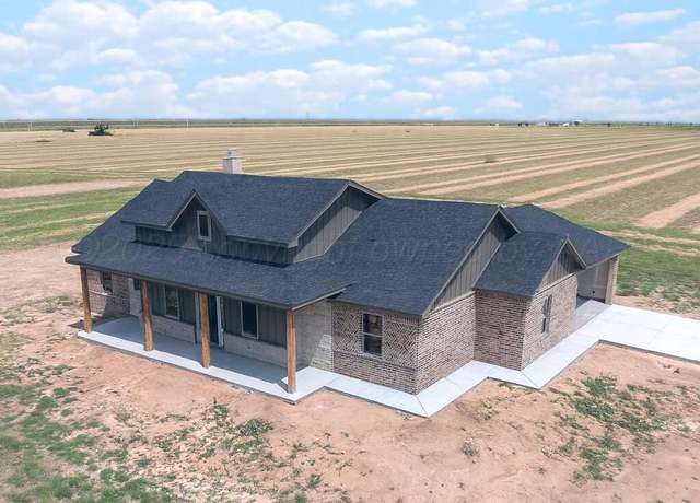Property at 21800 Fm2219, Amarillo, TX 79119, 3 beds, 2.5 baths