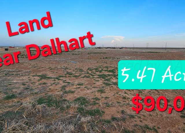 Property at 3510 South Dr, Dalhart, TX 79022