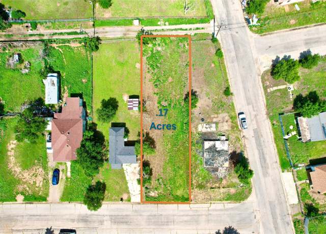 Property at 321 N Lamar St, Amarillo, TX 79106
