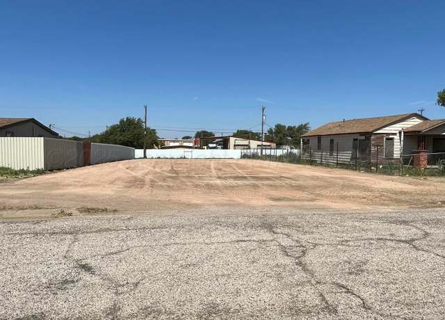 Property at 403 N Washington St, Amarillo, TX 79107