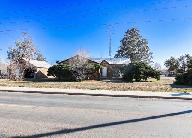 Property at 525 NW 6th St, Tulia, TX 79088, 2 beds, 1 bath