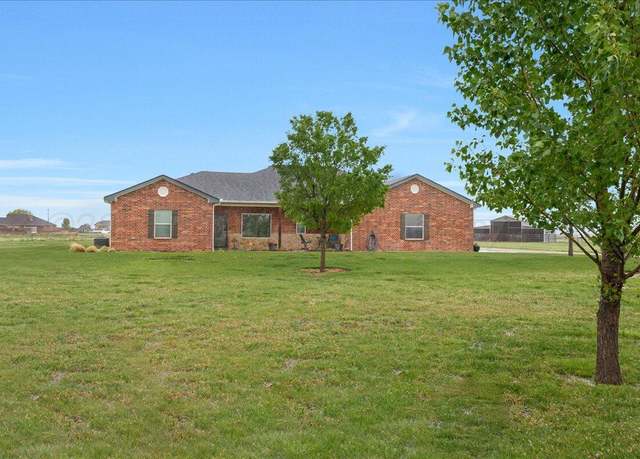 Property at 12990 Kuykendall Ln, Amarillo, TX 79119, 3 beds, 3 baths