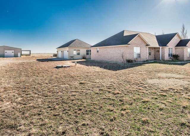 Property at 1500 Raef Rd, Amarillo, TX 79108, 3 beds, 2.5 baths