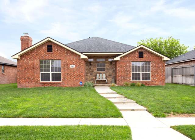 Property at 7915 Barstow Dr, Amarillo, TX 79118, 3 beds, 2 baths