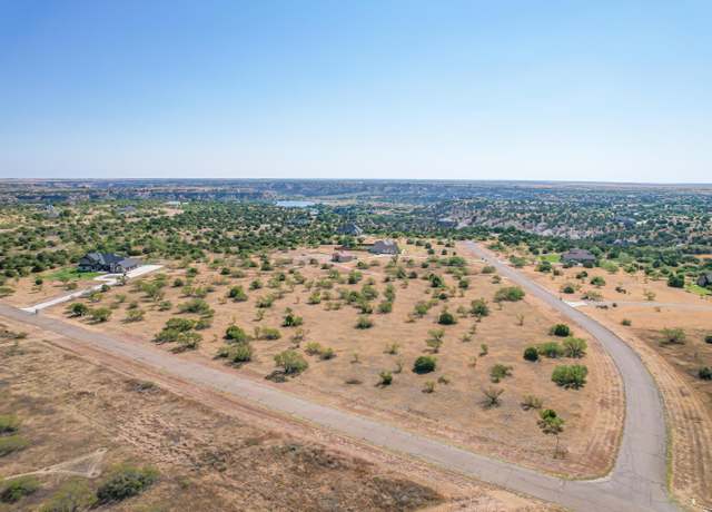 Property at 310 Mourning Dove Dr, Canyon, TX 79015