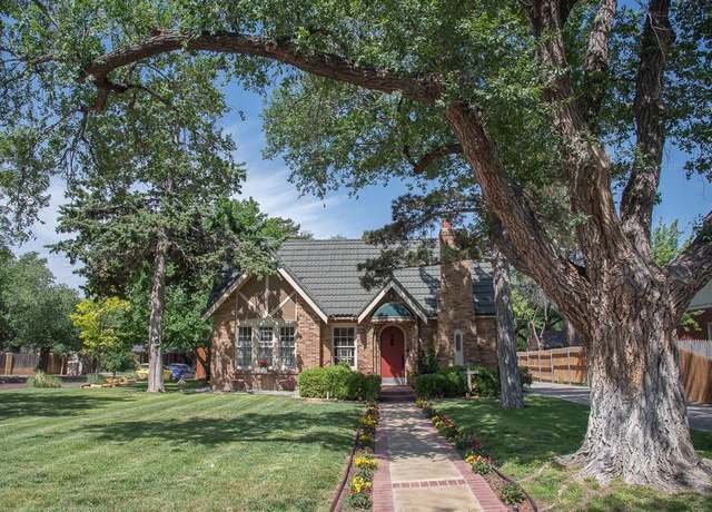 Property at 2122 S Hayden St, Amarillo, TX 79109, 5 beds, 2 baths
