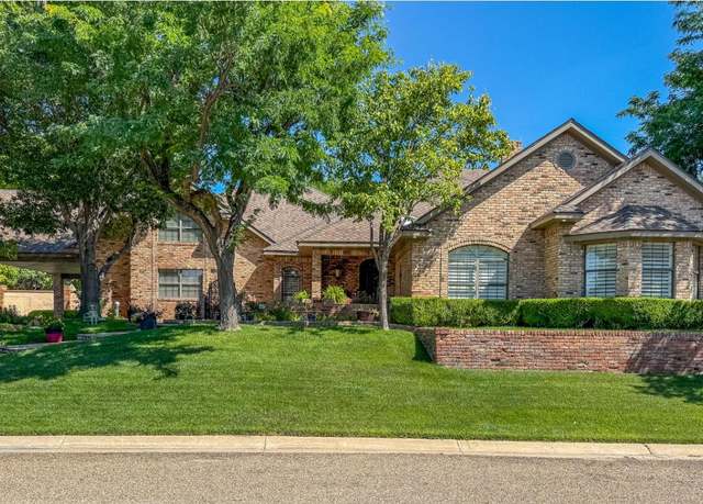 Property at 104 Timberlake Ct, Borger, TX 79007, 4 beds, 3.5 baths