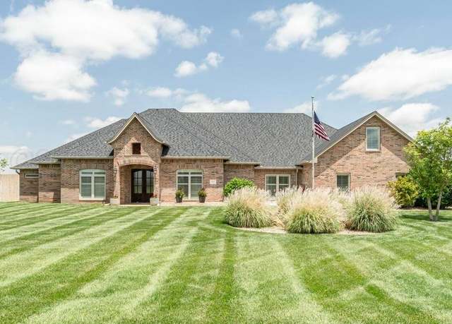 Property at 9800 W Yesterday Ln, Amarillo, TX 79119, 5 beds, 5 baths