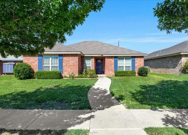 Property at 4522 Pine St, Amarillo, TX 79118, 3 beds, 2 baths