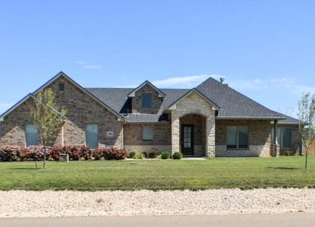 Property at 8904 Bethel Spgs, Amarillo, TX 79119, 4 beds, 2 baths