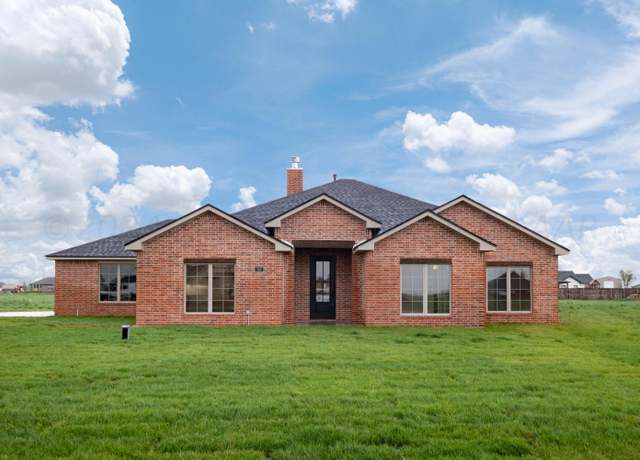 Property at 17600 Leighton Cir, Amarillo, TX 79124, 3 beds, 2 baths