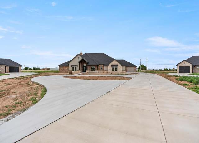 Property at 11765 Turtle Bay Dr, Amarillo, TX 79119, 5 beds, 3 baths