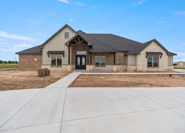 Property at 11765 Turtle Bay Dr, Amarillo, TX 79119, 5 beds, 3 baths