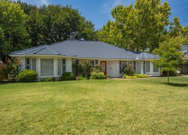 Property at 3812 Doris Dr, Amarillo, TX 79109, 3 beds, 3 baths