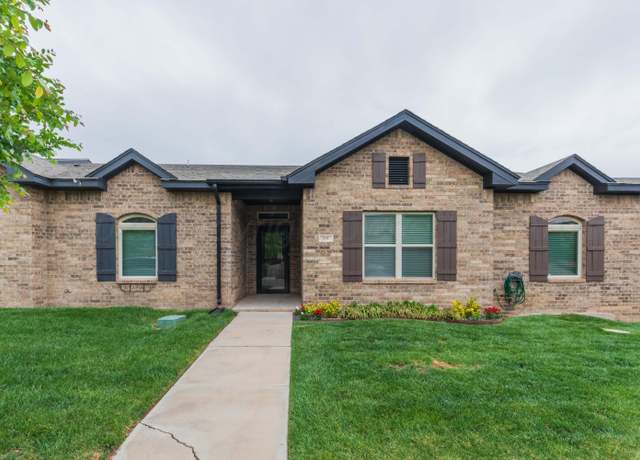 Property at 7111 Mosley St, Amarillo, TX 79119, 3 beds, 2 baths