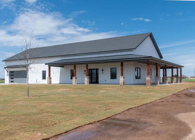 Property at 10070 Steelwood Ln, Canyon, TX 79015, 3 beds, 2.5 baths