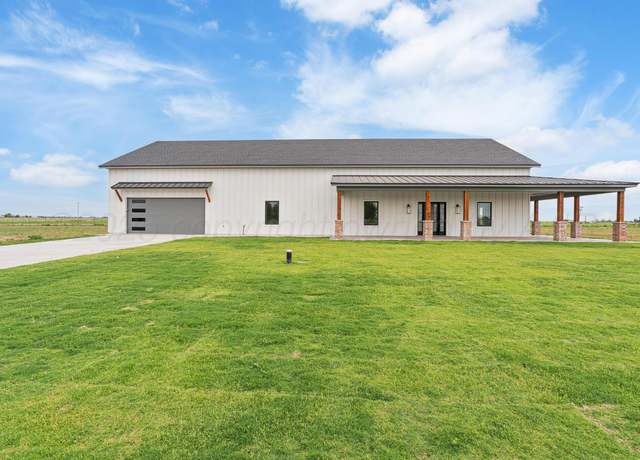 Property at 10070 Steelwood Ln, Canyon, TX 79015, 3 beds, 2.5 baths