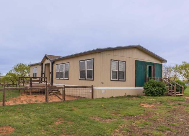 Property at 7180 Coyote Trl, Amarillo, TX 79124, 2 beds, 2 baths