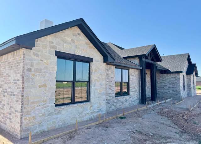 Property at 4051 Juniper Springs Rd, Amarillo, TX 79119, 2 baths
