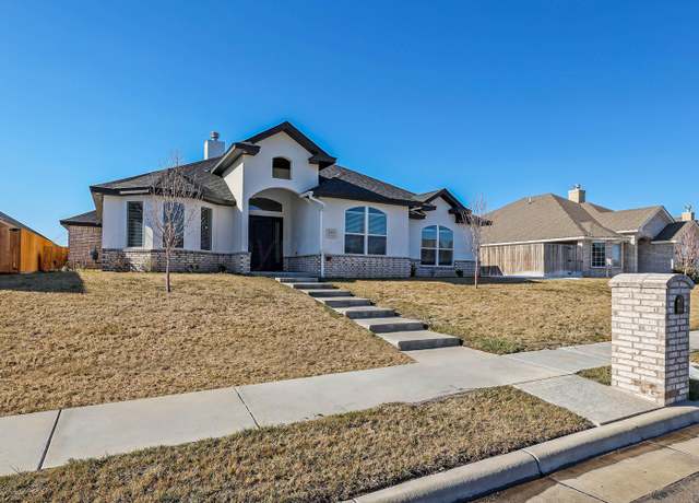 Property at 7904 Pensacola Ave, Amarillo, TX 79118, 4 beds, 2 baths