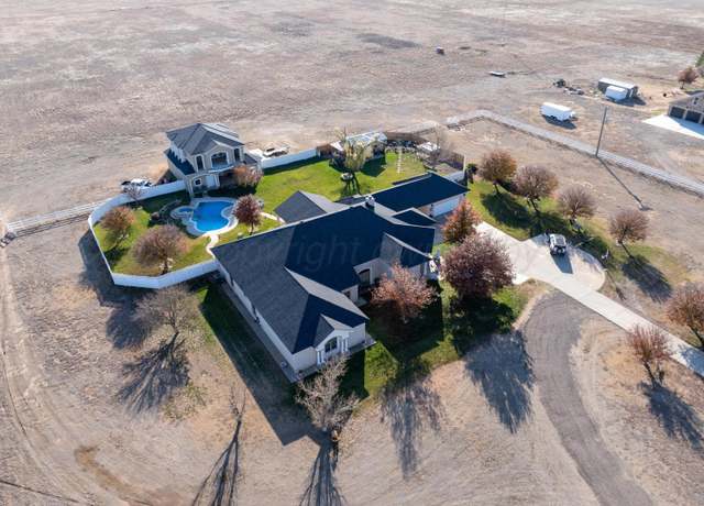 Property at 16780 FM 2575, Amarillo, TX 79108, 4 beds, 3.5 baths