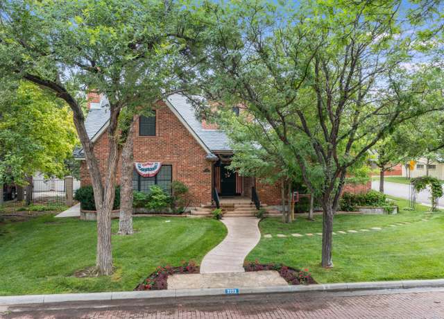 Property at 2223 S Ong St, Amarillo, TX 79109, 5 beds, 5 baths