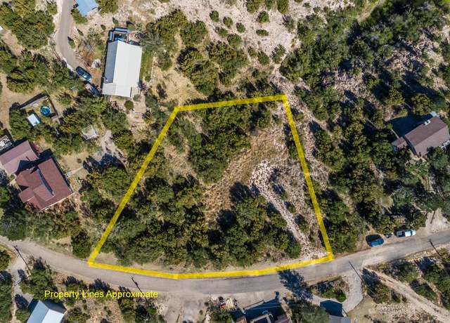 Property at 0 Valleyview Dr, Canyon, TX 79015