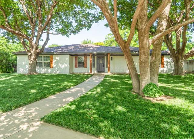 Property at 4034 Ricardo Dr, Amarillo, TX 79109, 3 beds, 2 baths
