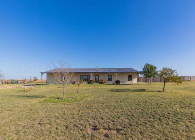 Property at 6700 W Dowlen Rd, Happy, TX 79042, 3 beds, 2 baths