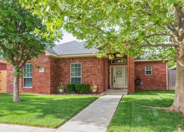 Property at 8015 Oxford Dr, Amarillo, TX 79119, 3 beds, 2 baths