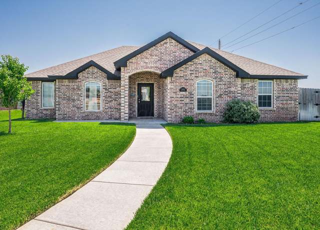 Property at 8309 City View Dr, Amarillo, TX 79118, 3 beds, 2 baths