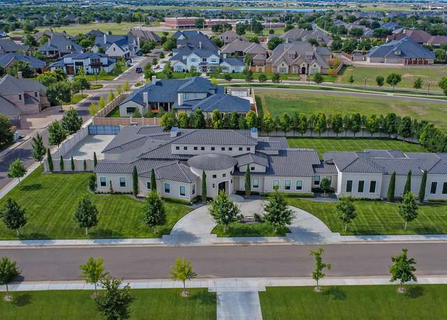 Property at 8201 Valcour Dr, Amarillo, TX 79119, 5 beds, 6.5 baths