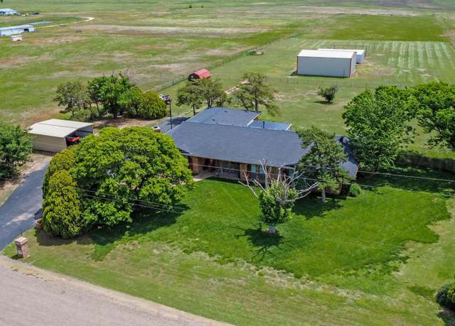 Property at 11203 Fewell Trl, Amarillo, TX 79119, 4 beds, 2 baths