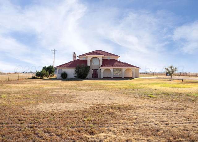 Property at 6501 S Osage St, Amarillo, TX 79118, 5 beds, 5 baths